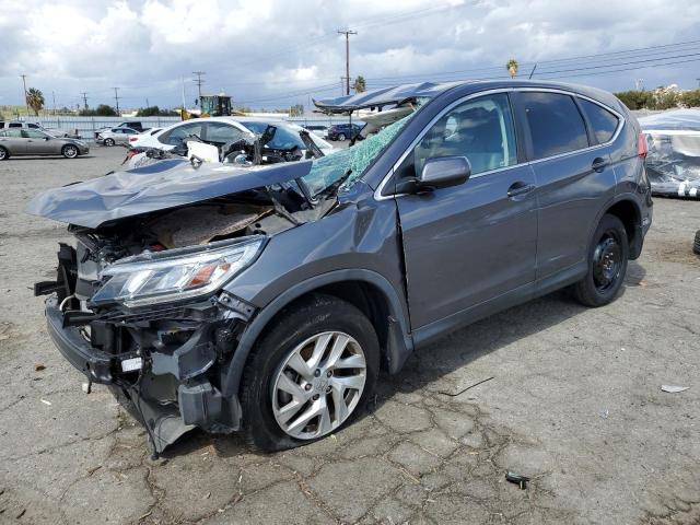 HONDA CR-V EX 2015 3czrm3h59fg710851