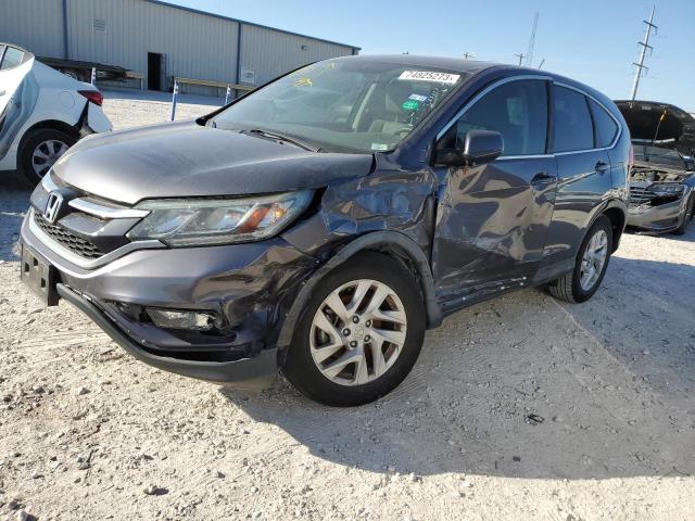 HONDA CRV 2015 3czrm3h59fg711272