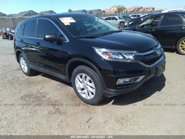 HONDA CR-V 2016 3czrm3h59gg702007