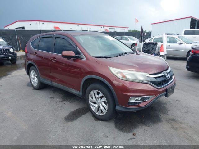 HONDA CR-V 2016 3czrm3h59gg702167