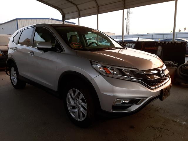 HONDA CR-V EX 2016 3czrm3h59gg702427