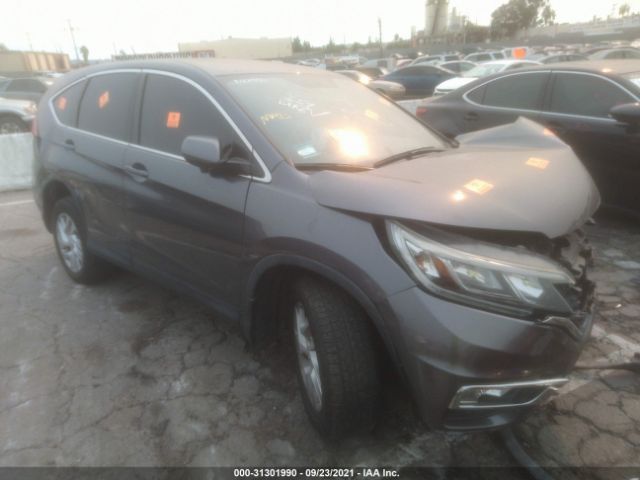 HONDA CR-V 2016 3czrm3h59gg702847