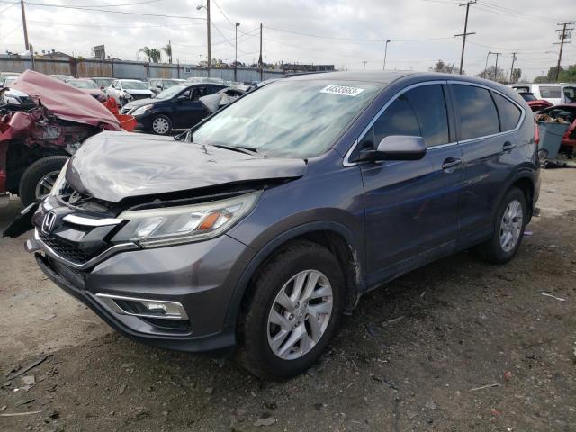 HONDA CR-V EX 2016 3czrm3h59gg705263