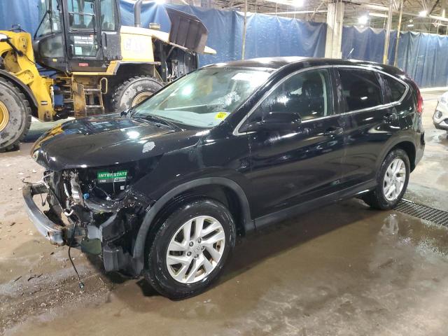 HONDA CR-V EX 2016 3czrm3h59gg706557