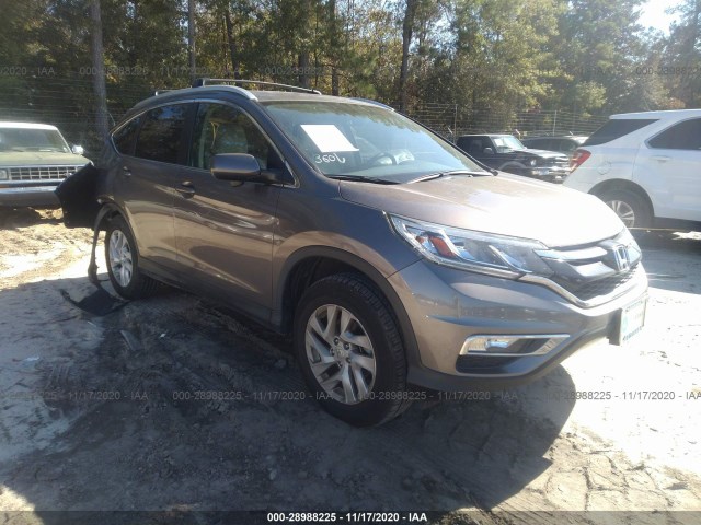 HONDA CR-V 2016 3czrm3h59gg707935