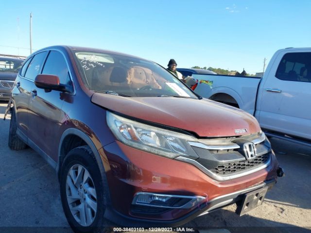 HONDA CR-V 2016 3czrm3h59gg708969