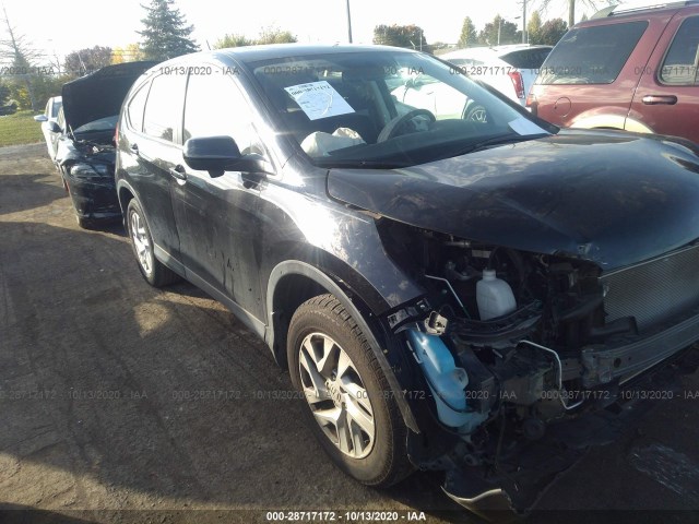 HONDA CR-V 2016 3czrm3h59gg709541