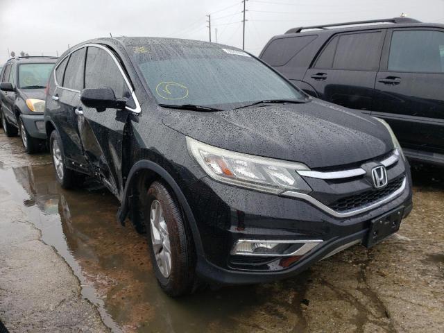 HONDA CR-V EX 2016 3czrm3h59gg709703