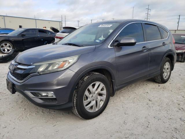 HONDA CR-V EX 2016 3czrm3h59gg710432