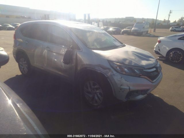 HONDA CR-V 2016 3czrm3h59gg711628