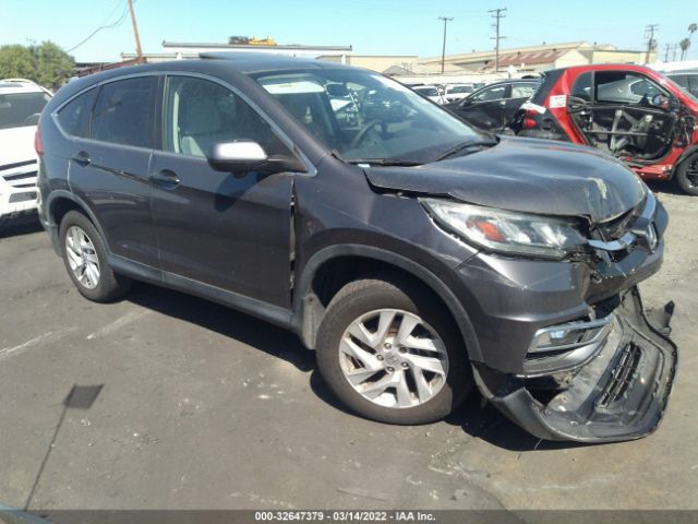 HONDA CR-V 2016 3czrm3h59gg714268