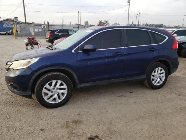 HONDA CRV 2016 3czrm3h59gg715808