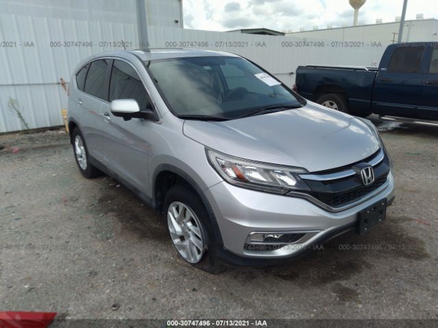 HONDA CR-V 2016 3czrm3h59gg716702