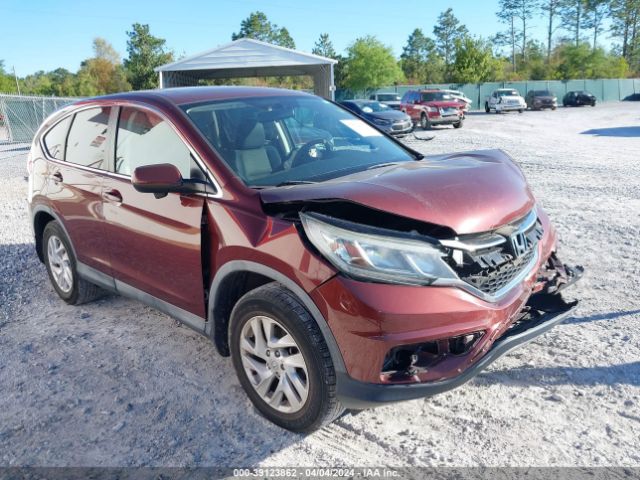 HONDA CR-V 2016 3czrm3h59gg716926