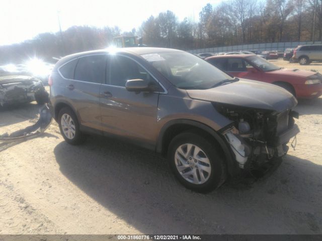 HONDA CR-V 2016 3czrm3h59gg717221