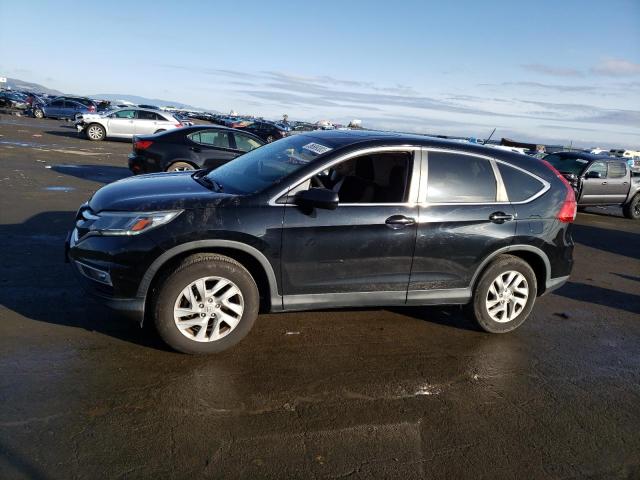 HONDA CR-V EX 2016 3czrm3h59gg718207