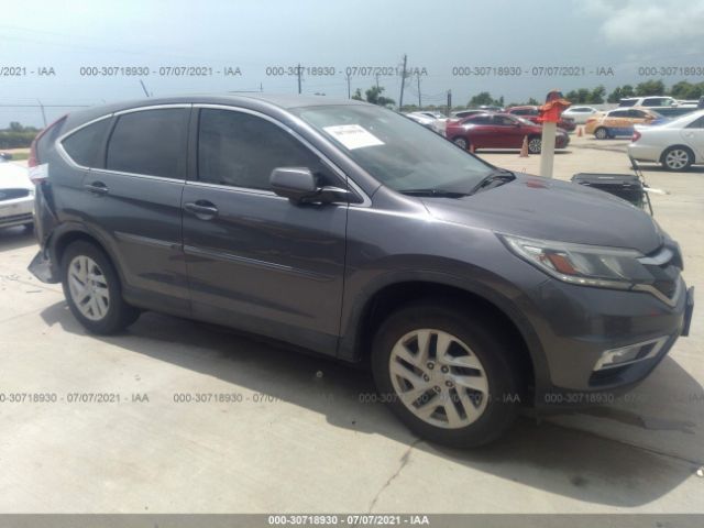 HONDA CR-V 2016 3czrm3h59gg720684