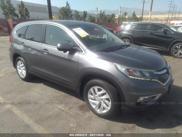 HONDA CR-V 2016 3czrm3h59gg720779