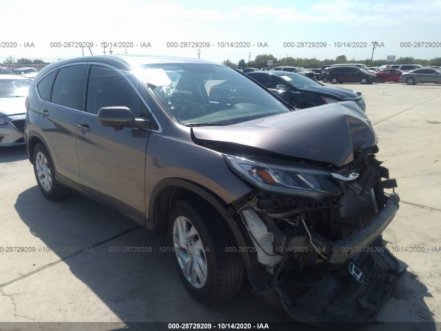 HONDA CR-V 2016 3czrm3h59gg722953