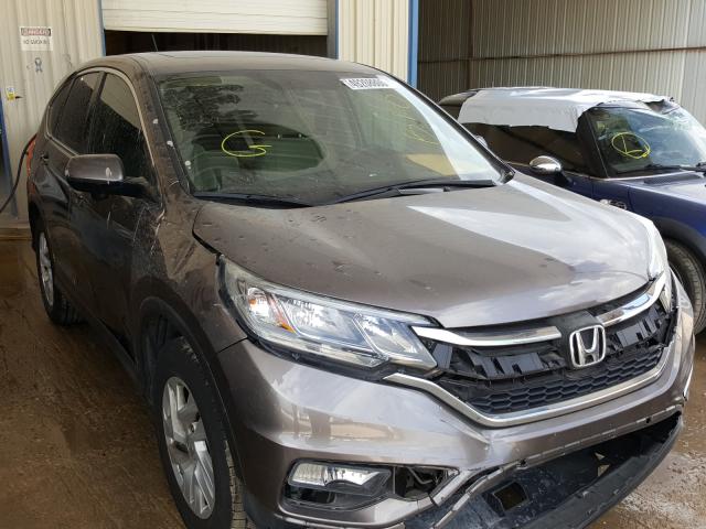 HONDA CR-V EX 2016 3czrm3h59gg723455