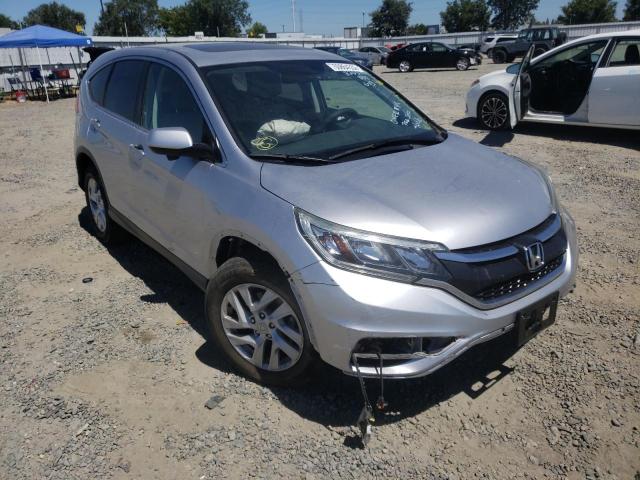 HONDA CR-V EX 2016 3czrm3h59gg724119