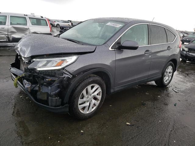 HONDA CR-V EX 2016 3czrm3h59gg724587