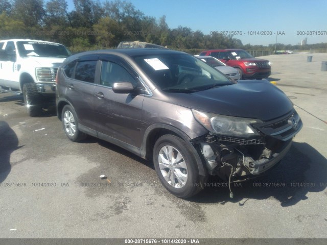 HONDA CR-V 2012 3czrm3h5xcg700874