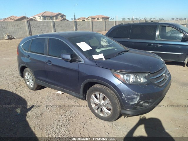 HONDA CR-V 2012 3czrm3h5xcg703404