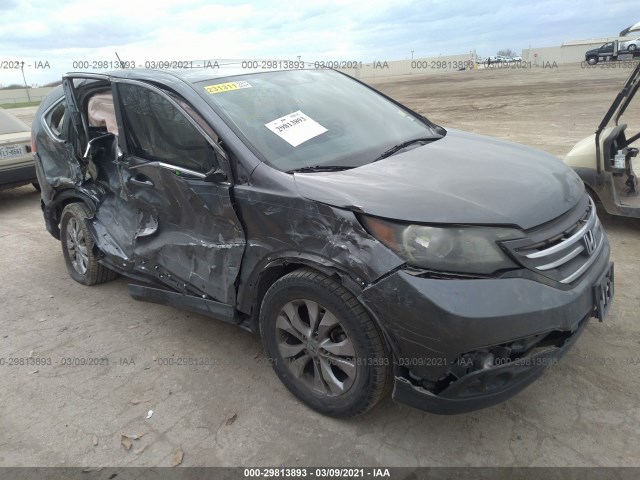 HONDA CR-V 2012 3czrm3h5xcg705279