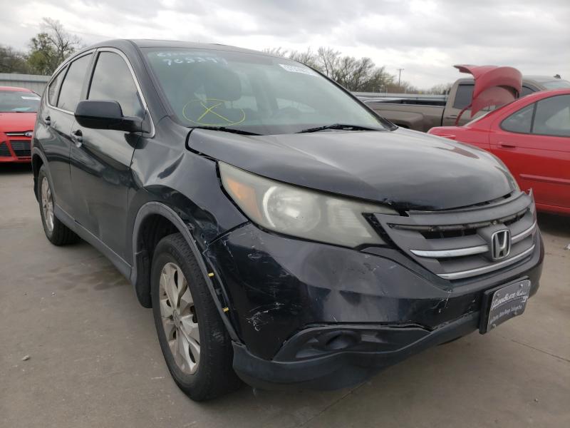 HONDA CR-V EX 2012 3czrm3h5xcg705394