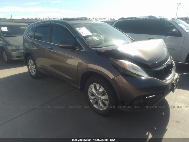 HONDA CR-V 2012 3czrm3h5xcg705749