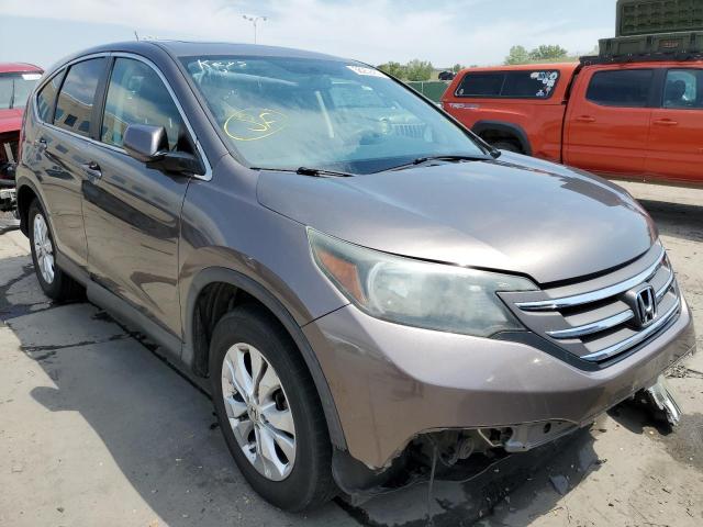 HONDA CR-V EX 2013 3czrm3h5xdg700293