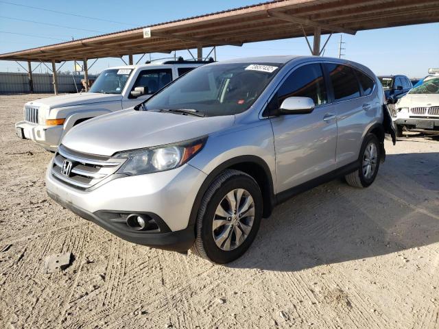 HONDA CR-V EX 2013 3czrm3h5xdg702092