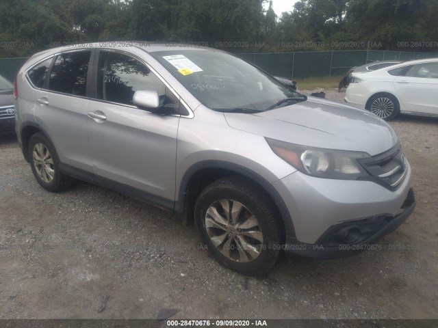 HONDA CR-V 2013 3czrm3h5xdg702254