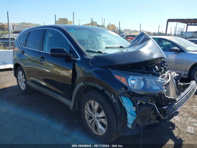 HONDA CR-V 2013 3czrm3h5xdg703338