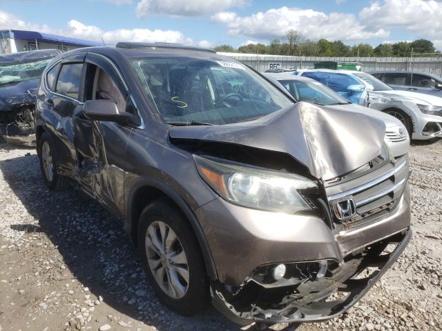 HONDA CR-V EX 2013 3czrm3h5xdg703422