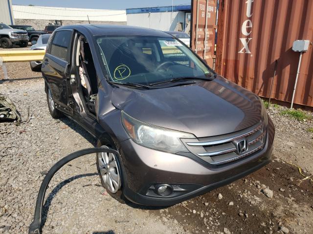 HONDA CR-V EX 2013 3czrm3h5xdg704022