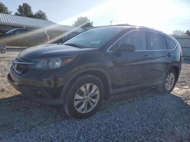 HONDA CRV 2013 3czrm3h5xdg705607