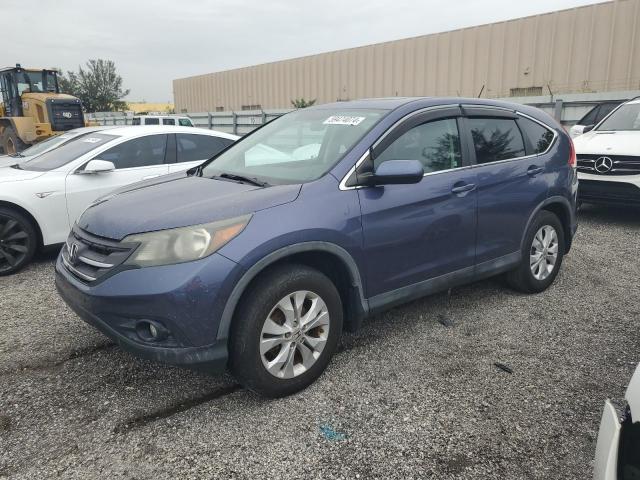 HONDA CRV 2013 3czrm3h5xdg706529