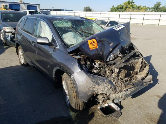 HONDA CR-V EX 2013 3czrm3h5xdg707695