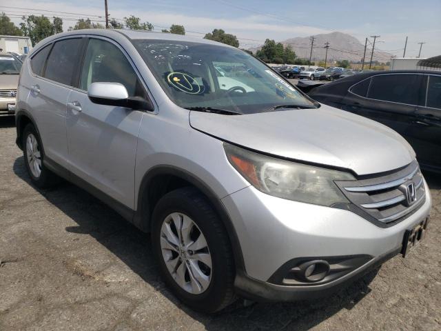 HONDA CR-V EX 2013 3czrm3h5xdg707941