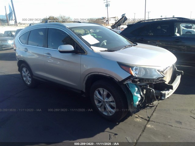 HONDA CR-V 2014 3czrm3h5xeg700313