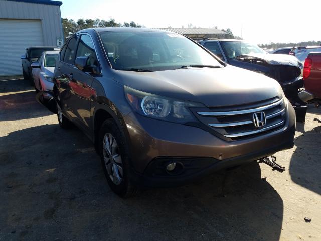 HONDA CR-V EX 2014 3czrm3h5xeg700747