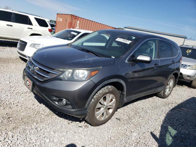 HONDA CR-V EX 2014 3czrm3h5xeg701509