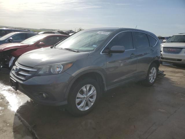 HONDA CR-V EX 2014 3czrm3h5xeg701607