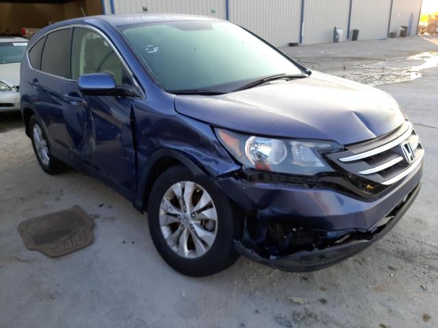 HONDA CR-V EX 2014 3czrm3h5xeg703762