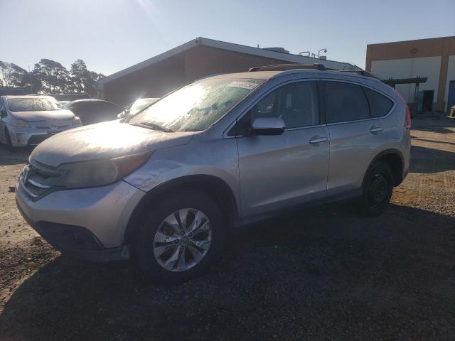 HONDA CR-V EX 2014 3czrm3h5xeg704359