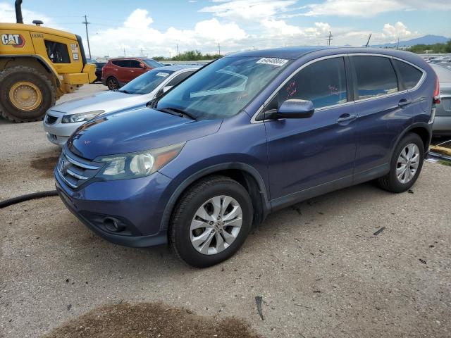 HONDA CRV 2014 3czrm3h5xeg705043