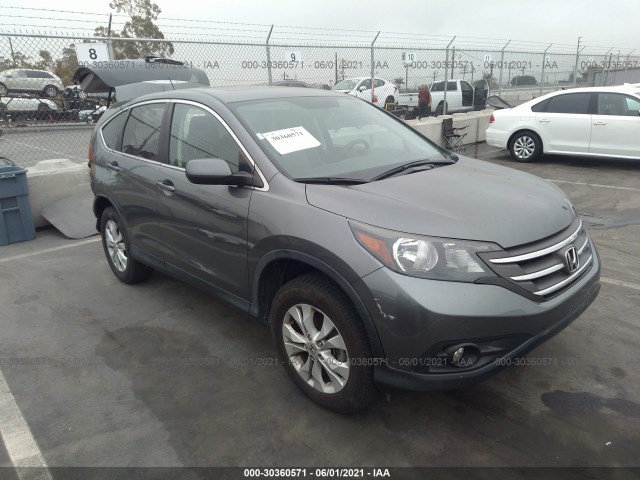 HONDA CR-V 2014 3czrm3h5xeg705236