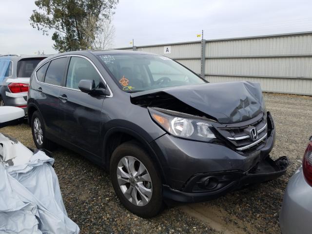 HONDA CR-V EX 2014 3czrm3h5xeg705253